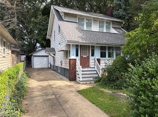 609 E Glenwood Ave, Akron, OH 44310