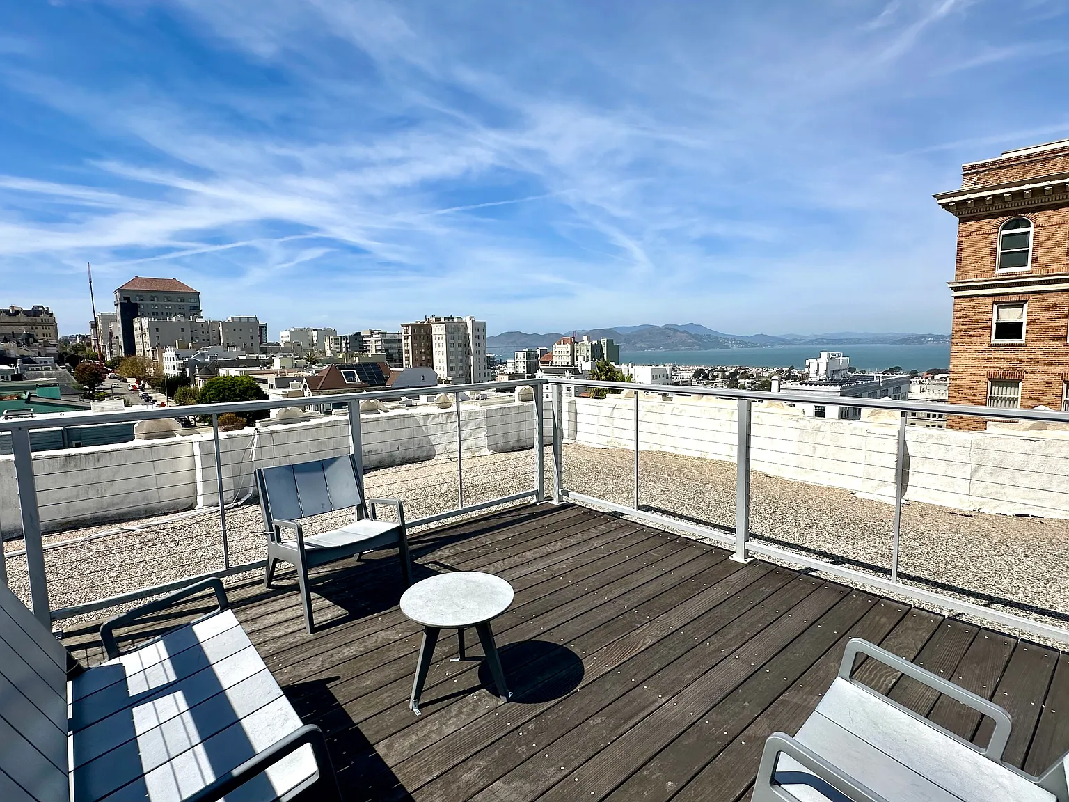 Studio, 512 sqft, $3,200 — Photo 1