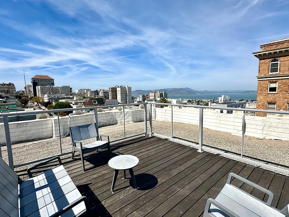 1895 Pacific Ave #204
