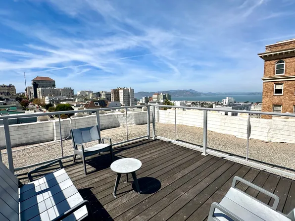 1895 Pacific Ave APT 204, San Francisco, CA 94109