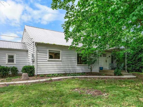 8606 Indiana #26, Rossville, IN 46065