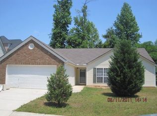 6164 Reagan Chase, Morrow, GA 30260