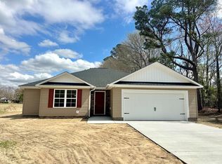 205 S Marion, Pinewood, SC 29125