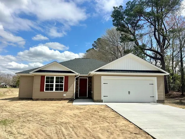 205 S Marion, Pinewood, SC 29125