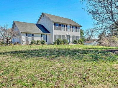 60 Leaning Oak Rd, Boones Mill, VA, 24065