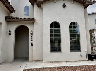 6561 Hoop St UNIT B-1, El Paso, TX 79932