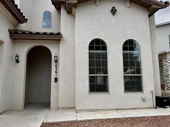 6561 Hoop St, El Paso, TX