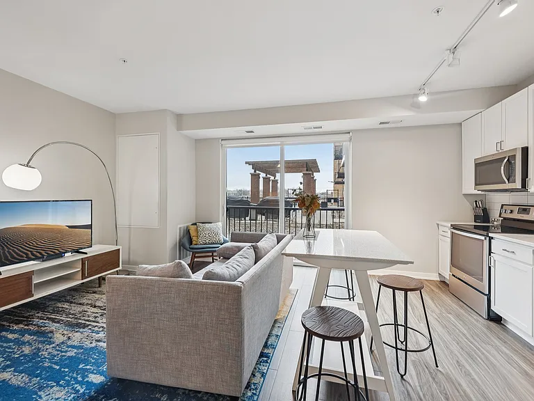 Oxbo Urban Rentals — Photo 13
