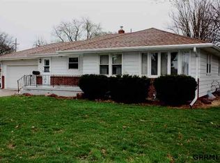 730 N 16th St, Blair, NE 68008