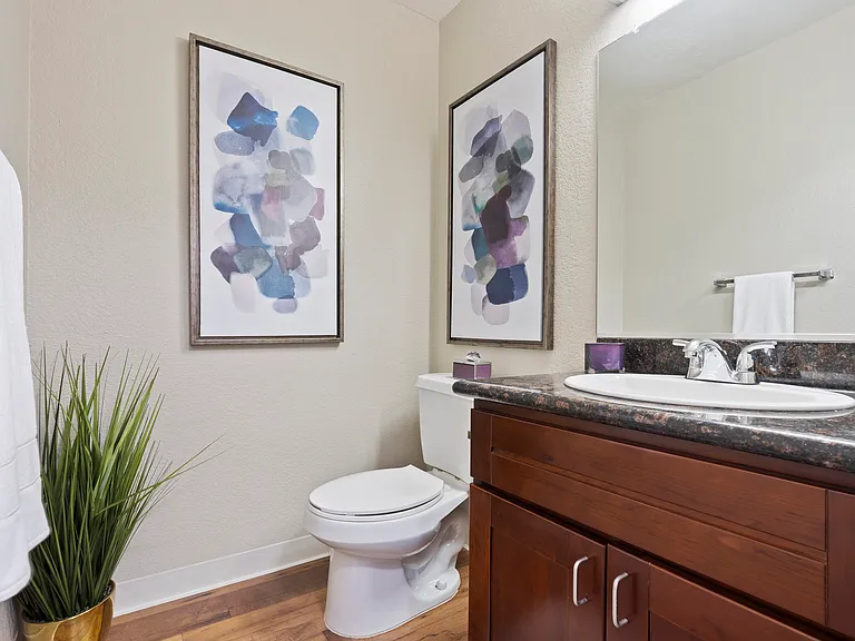 Rancho Luna Sol — Photo 15