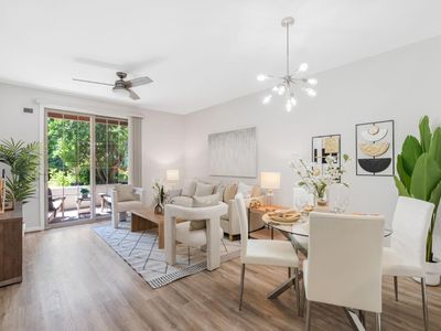 20500 Town Center Ln UNIT 168, Cupertino, CA, 95014