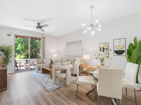 20500 Town Center Ln Unit 168, Cupertino, CA 95014