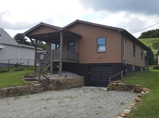 305 Shaffer Ave, Elizabeth, PA 15037
