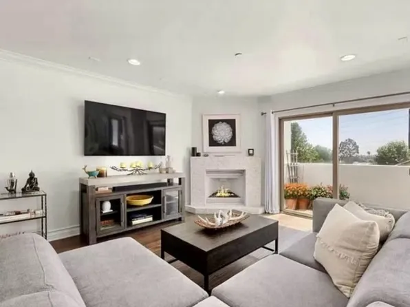 1621 Barry Ave, Los Angeles, CA