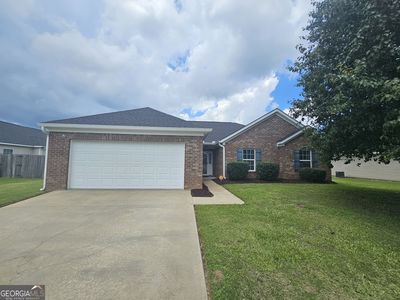 8003 Ponderosa Pine Blvd, Statesboro, GA, 30458