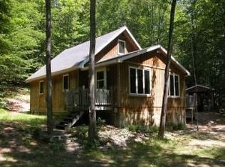 9391 Riverview Rd SE, Fife Lake, MI 49633