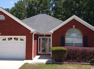 128 Saint Charles Dr, Helena, AL 35080