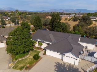 3802 Tea Rose Ct, Redding, CA 96001