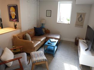 953 N Clarkson St #2, Denver, CO 80218