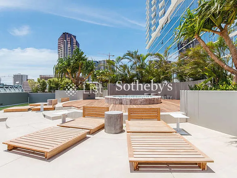 888 Kapiolani Blvd #4112 — Photo 23