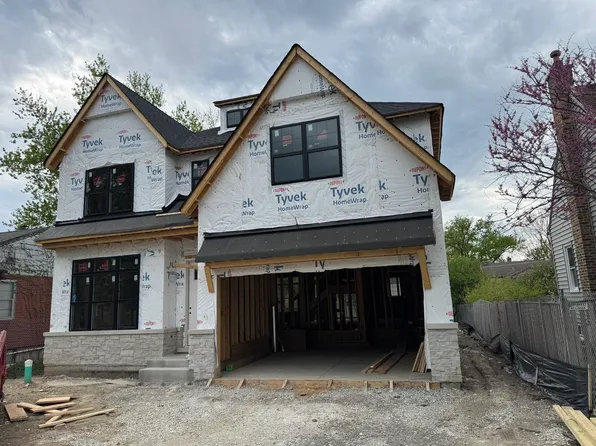 964 S Hillside Ave, Elmhurst, IL 60126