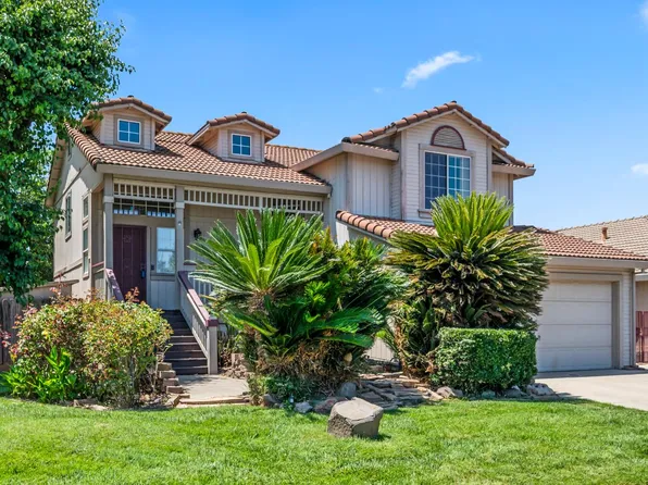 2231 Jayhawk Dr, Lodi, CA 95240