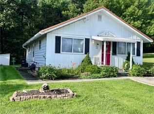 Campbell Ave, Butler, PA 16001