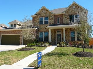 14010 Cole Point Dr, Humble, TX 77396