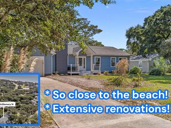 214 Mcglamery Street, Oak Island, NC 28465
