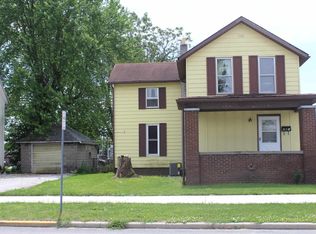 733 Webster St, Huntington, IN 46750