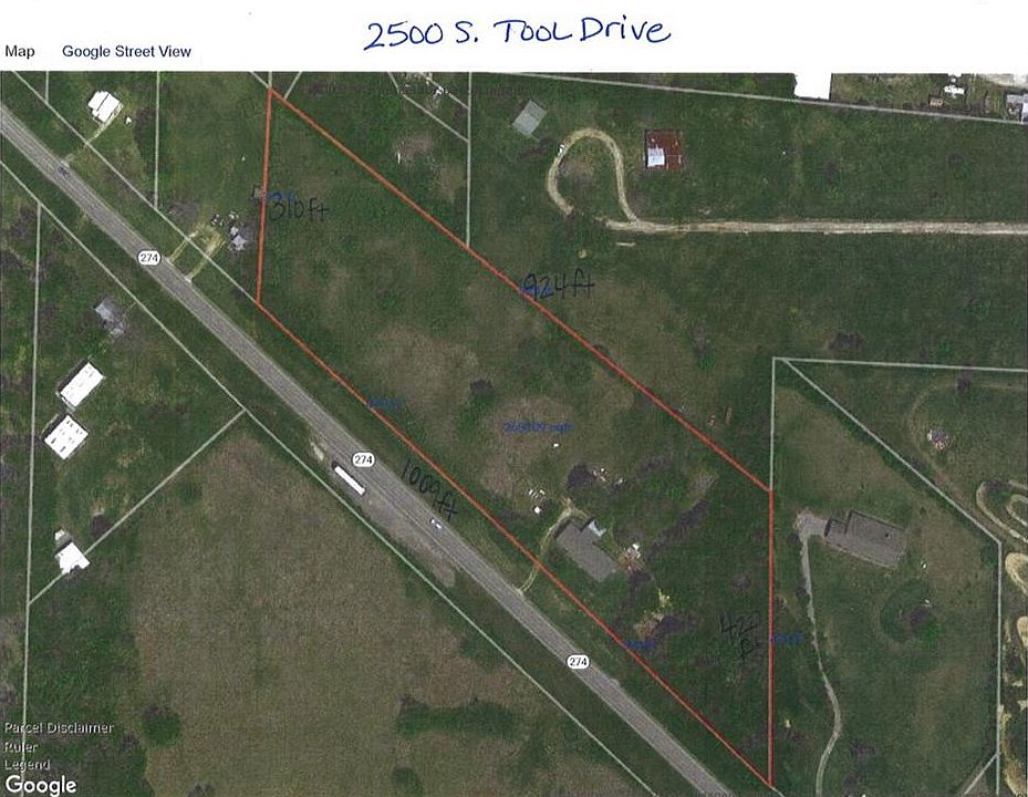 2nd image of 2500 S Tool Dr