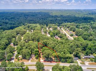 1491 S Hairston Rd, Stone Mountain, GA 30088