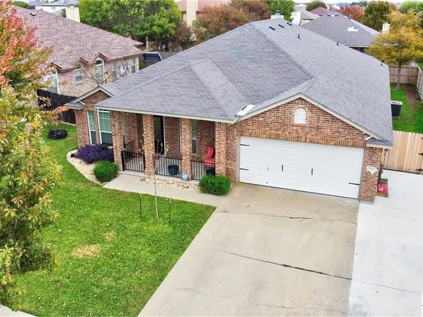 5502 Saegert Ct, Killeen, TX 76542