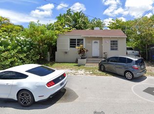630 NE 83rd Ter, Miami, FL 33138