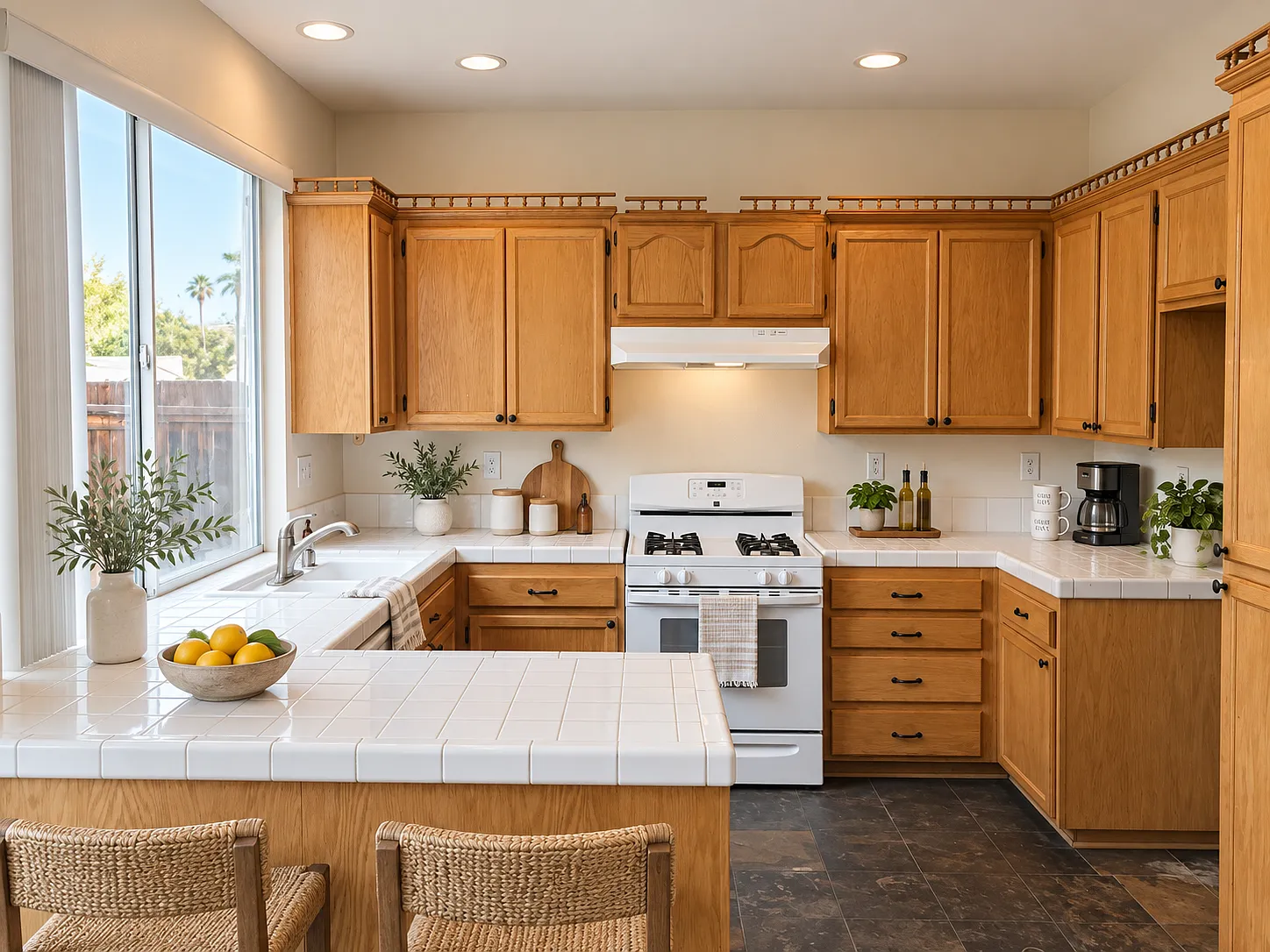 4 Bedroom House For Rent in Corona — Photo 4