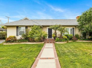 357 Northcliff Rd, Pasadena, CA 91107