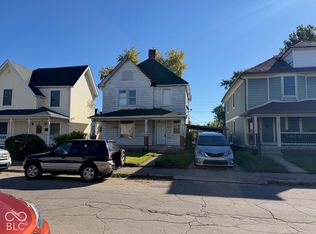 2353 Guilford Ave, Indianapolis, IN 46205