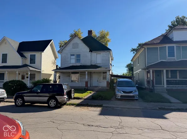 2353 Guilford Ave, Indianapolis, IN 46205