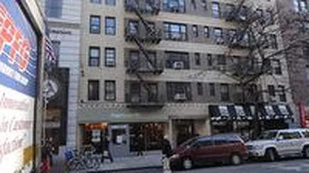 Rented by J. Brett Realty