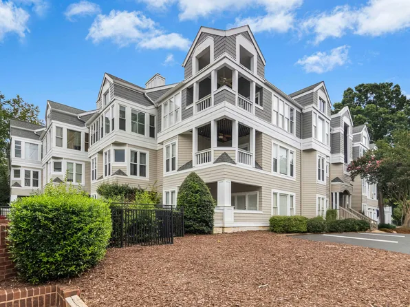 1000 Brighthurst Dr Unit 309, Raleigh, NC 27605