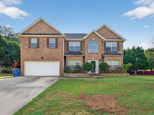 3554 Umatilla Ln SW, Atlanta, GA 30331