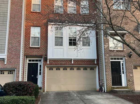 220 Napa Valley Way, Chapel Hill, NC 27516