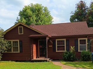 941 School St, Clarksdale, MS 38614