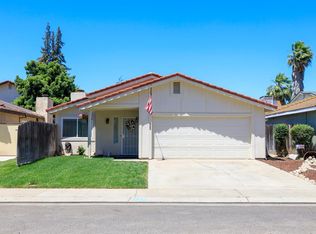 829 Muscat Way, Modesto, CA 95356