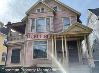 36 Vick Park #B-2, Rochester, NY 14607