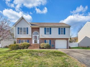 6012 Carolina Trl, Roanoke, VA
