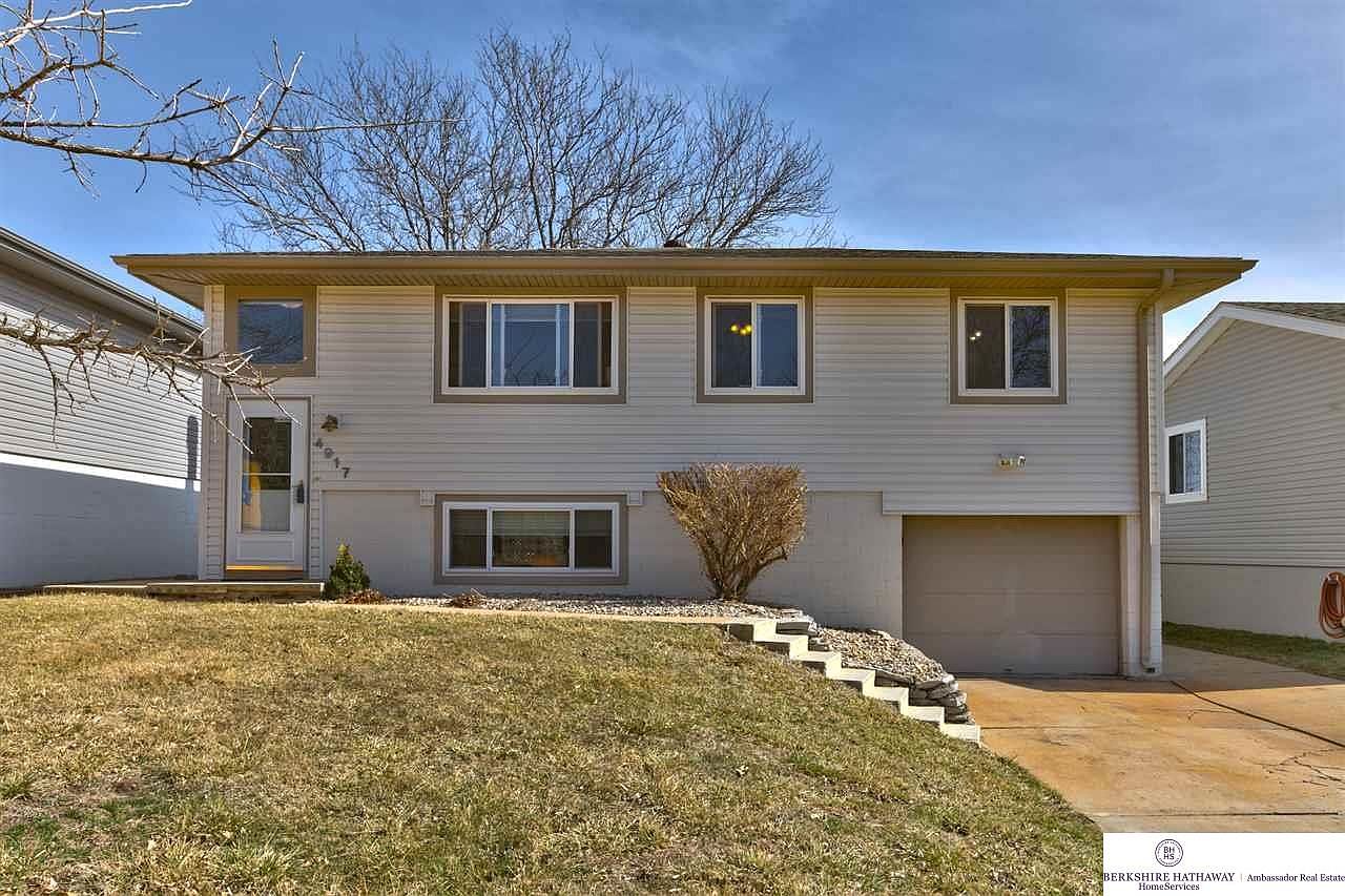 4917 N 129th Ave, Omaha, NE 68164 Zillow
