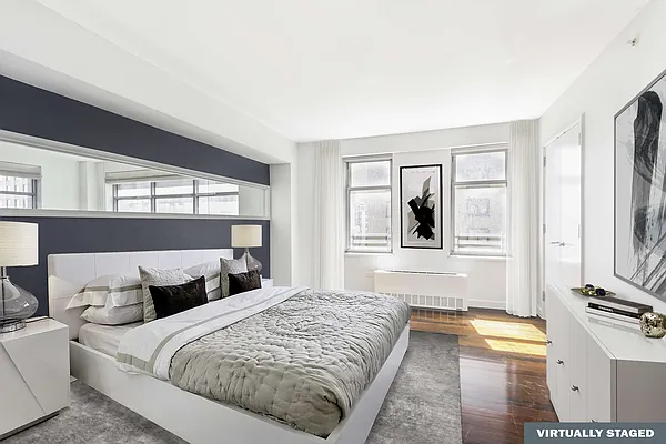 Rented by Brown Harris Stevens | media 5