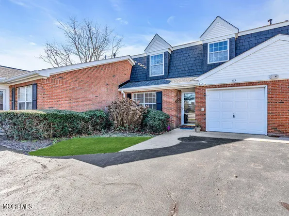 63 Dogwood Drive, Spring Lake Heights, NJ 07762