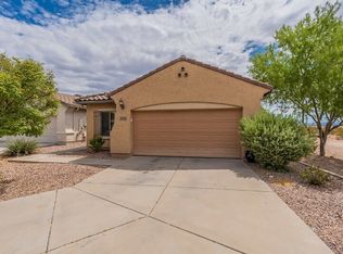2197 N Potomac Ct, Florence, AZ 85132